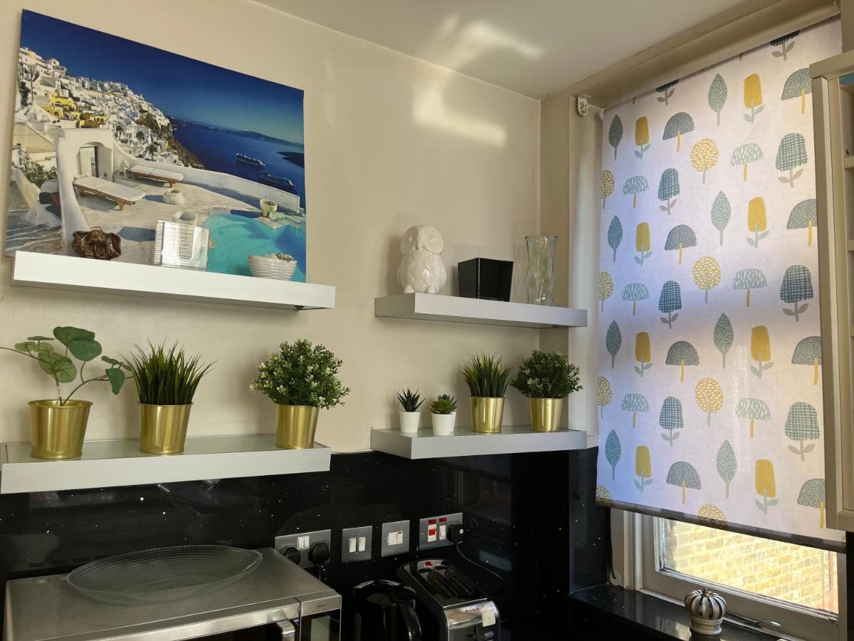 Stunning 1 Bedroom In Stunning Location - Mayfair Area London Luaran gambar
