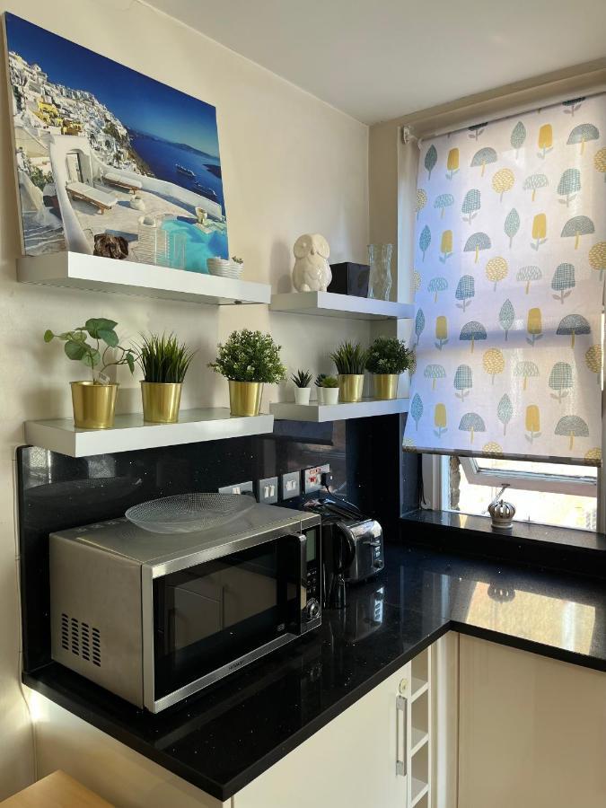 Stunning 1 Bedroom In Stunning Location - Mayfair Area London Luaran gambar