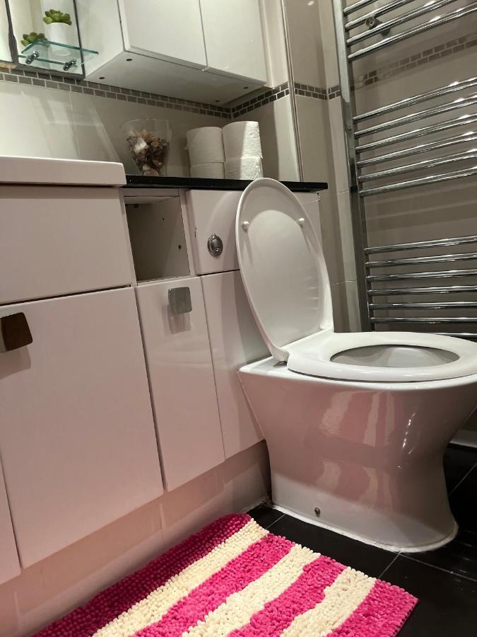 Stunning 1 Bedroom In Stunning Location - Mayfair Area London Luaran gambar
