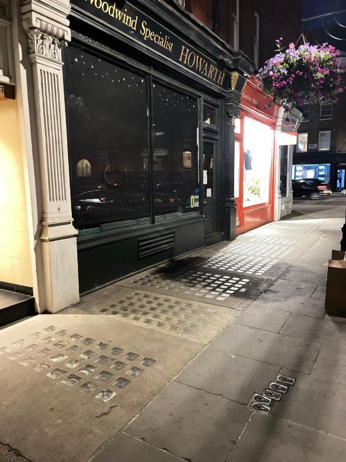 Stunning 1 Bedroom In Stunning Location - Mayfair Area London Luaran gambar