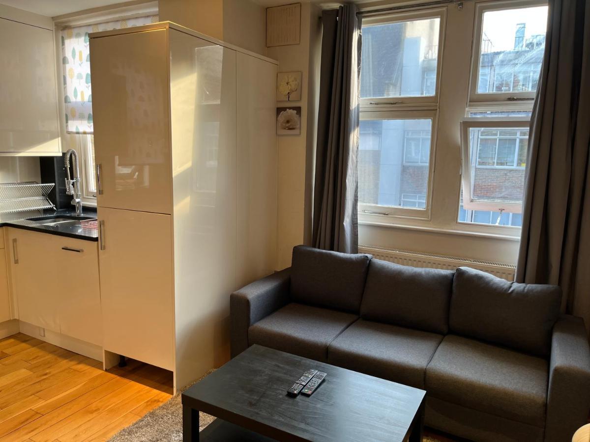 Stunning 1 Bedroom In Stunning Location - Mayfair Area London Luaran gambar