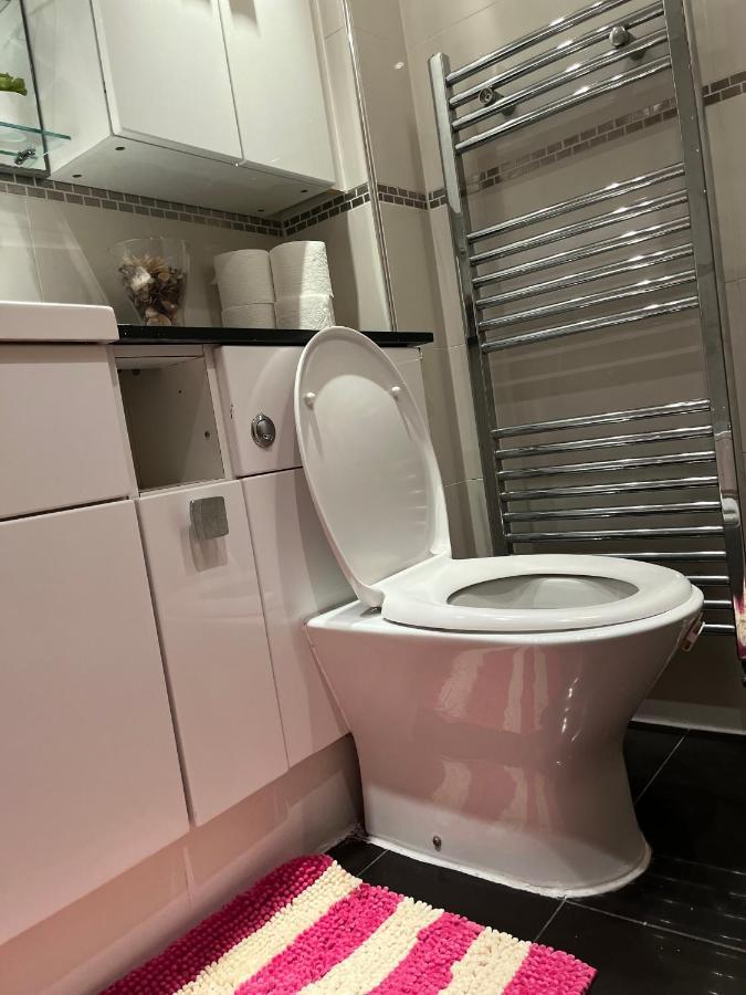 Stunning 1 Bedroom In Stunning Location - Mayfair Area London Luaran gambar