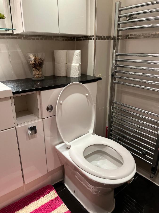 Stunning 1 Bedroom In Stunning Location - Mayfair Area London Luaran gambar