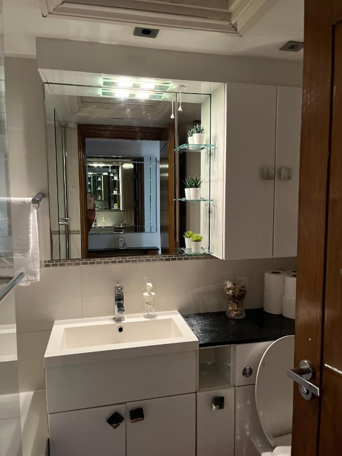 Stunning 1 Bedroom In Stunning Location - Mayfair Area London Luaran gambar