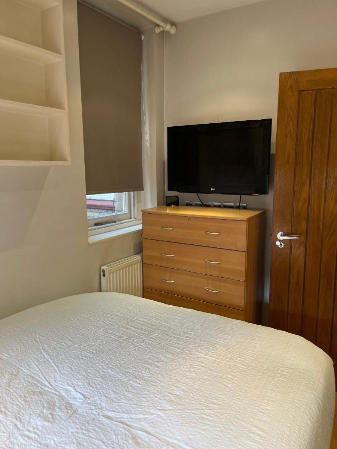 Stunning 1 Bedroom In Stunning Location - Mayfair Area London Luaran gambar