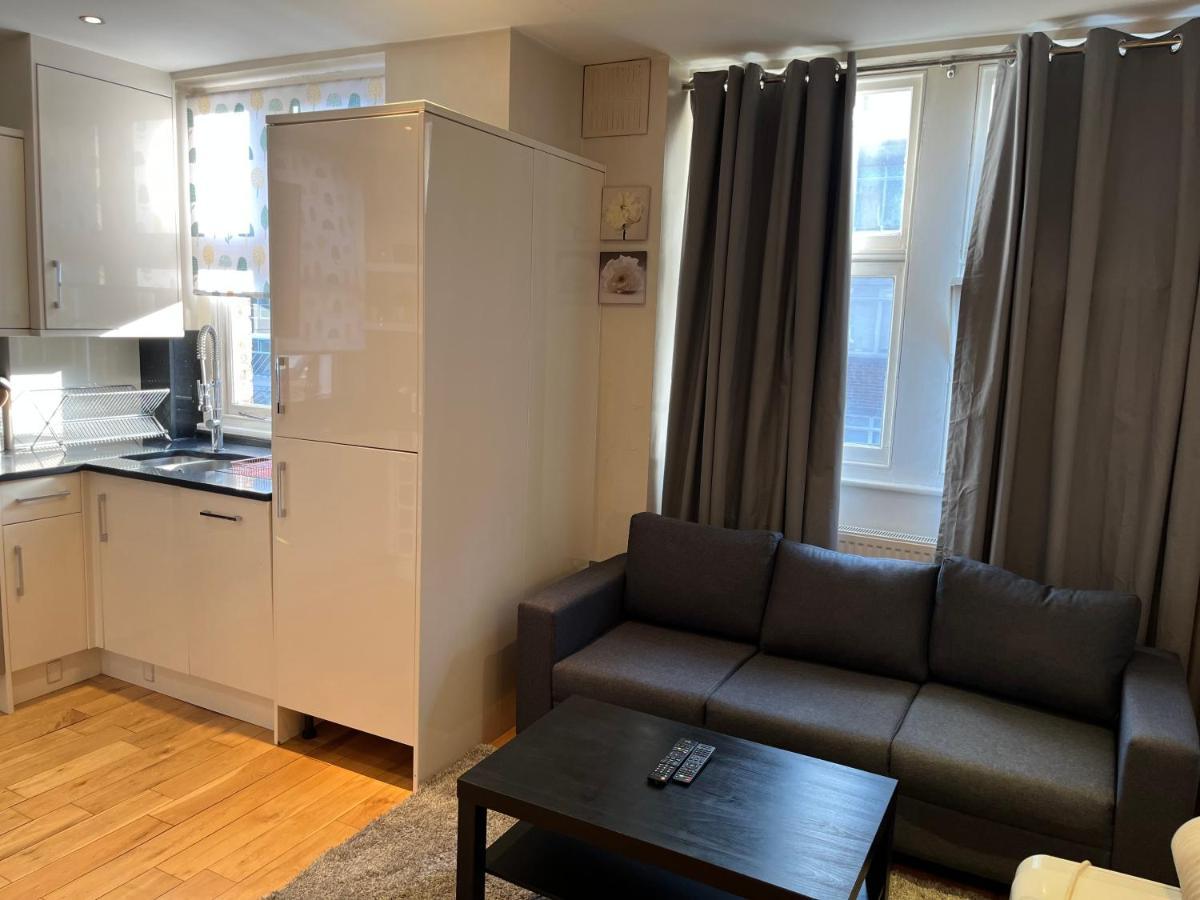 Stunning 1 Bedroom In Stunning Location - Mayfair Area London Luaran gambar