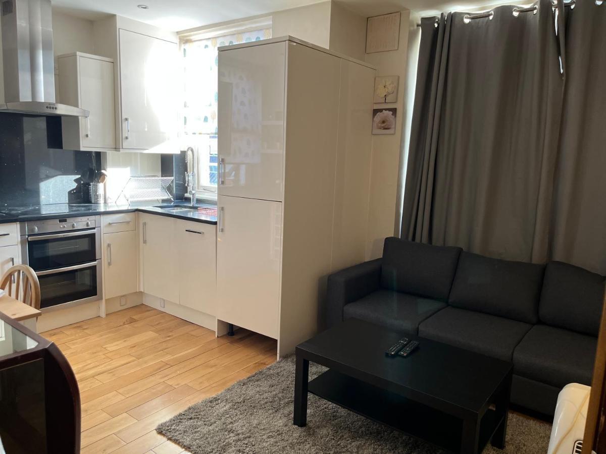 Stunning 1 Bedroom In Stunning Location - Mayfair Area London Luaran gambar