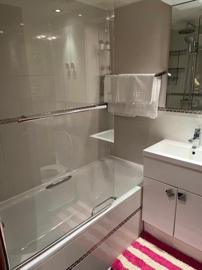 Stunning 1 Bedroom In Stunning Location - Mayfair Area London Luaran gambar