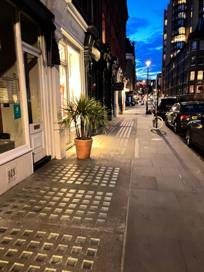 Stunning 1 Bedroom In Stunning Location - Mayfair Area London Luaran gambar