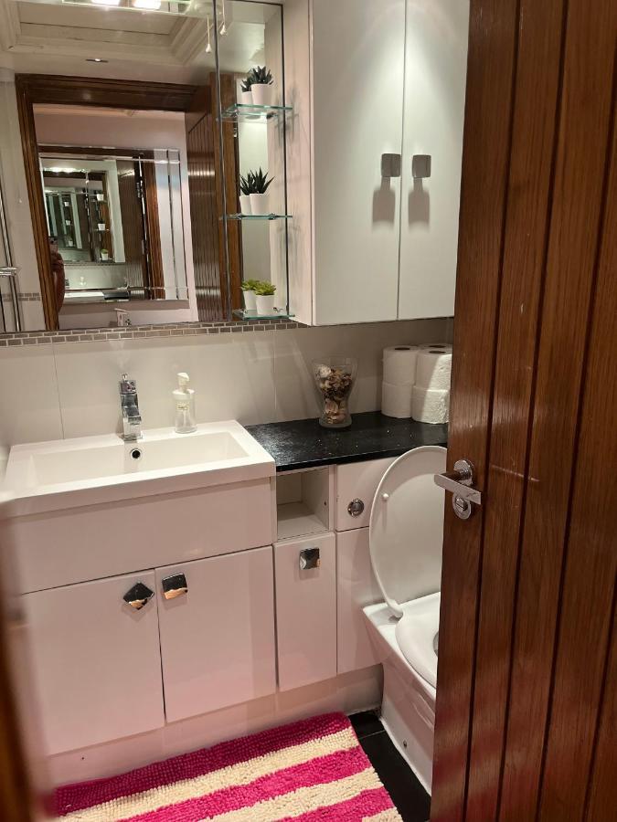 Stunning 1 Bedroom In Stunning Location - Mayfair Area London Luaran gambar