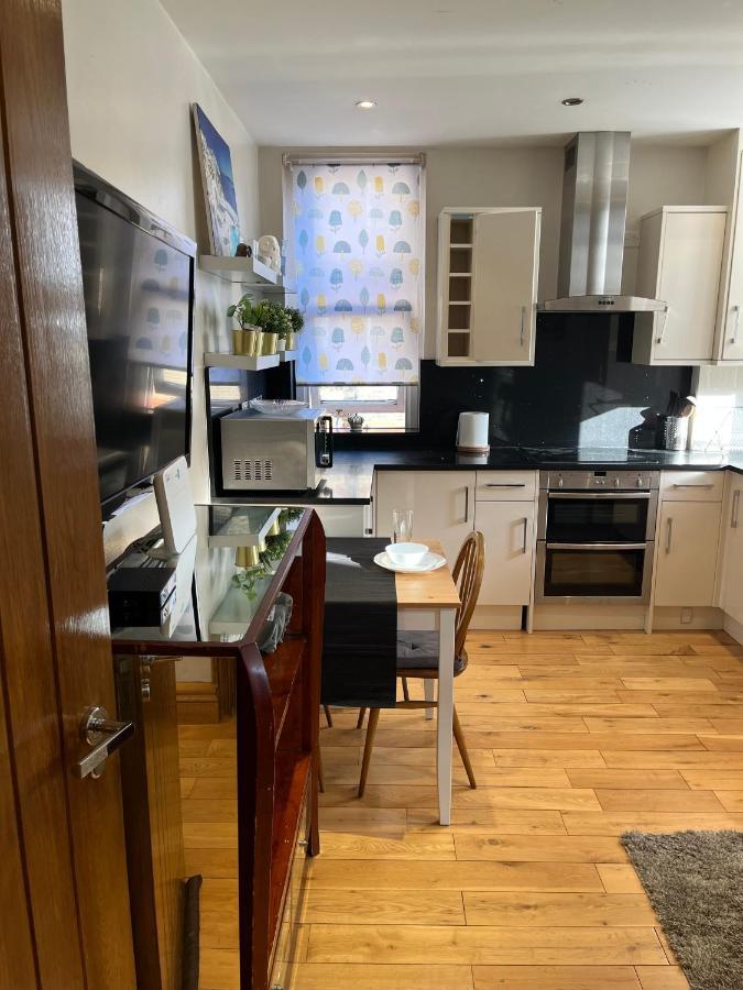 Stunning 1 Bedroom In Stunning Location - Mayfair Area London Luaran gambar