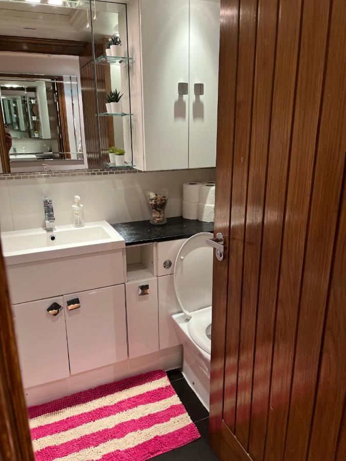 Stunning 1 Bedroom In Stunning Location - Mayfair Area London Luaran gambar