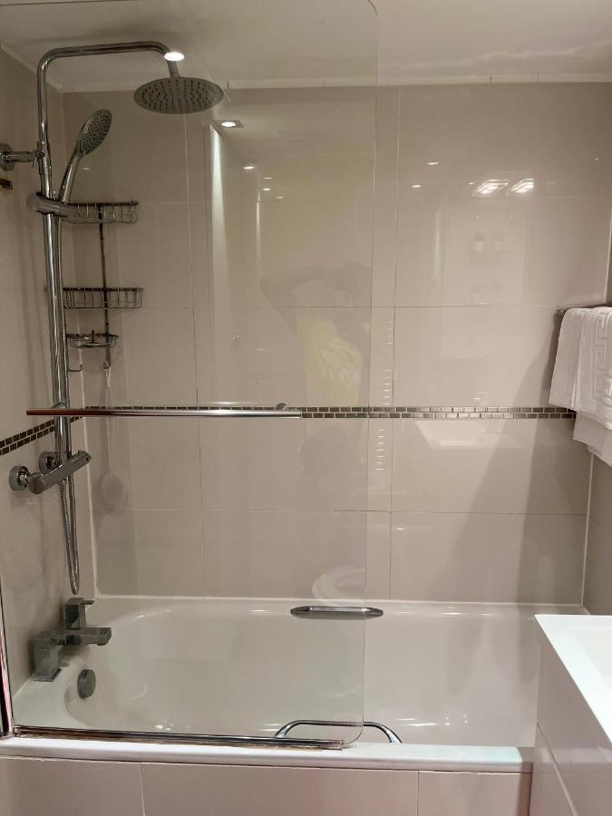 Stunning 1 Bedroom In Stunning Location - Mayfair Area London Luaran gambar