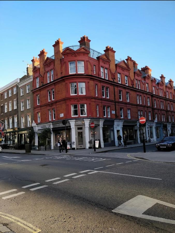 Stunning 1 Bedroom In Stunning Location - Mayfair Area London Luaran gambar
