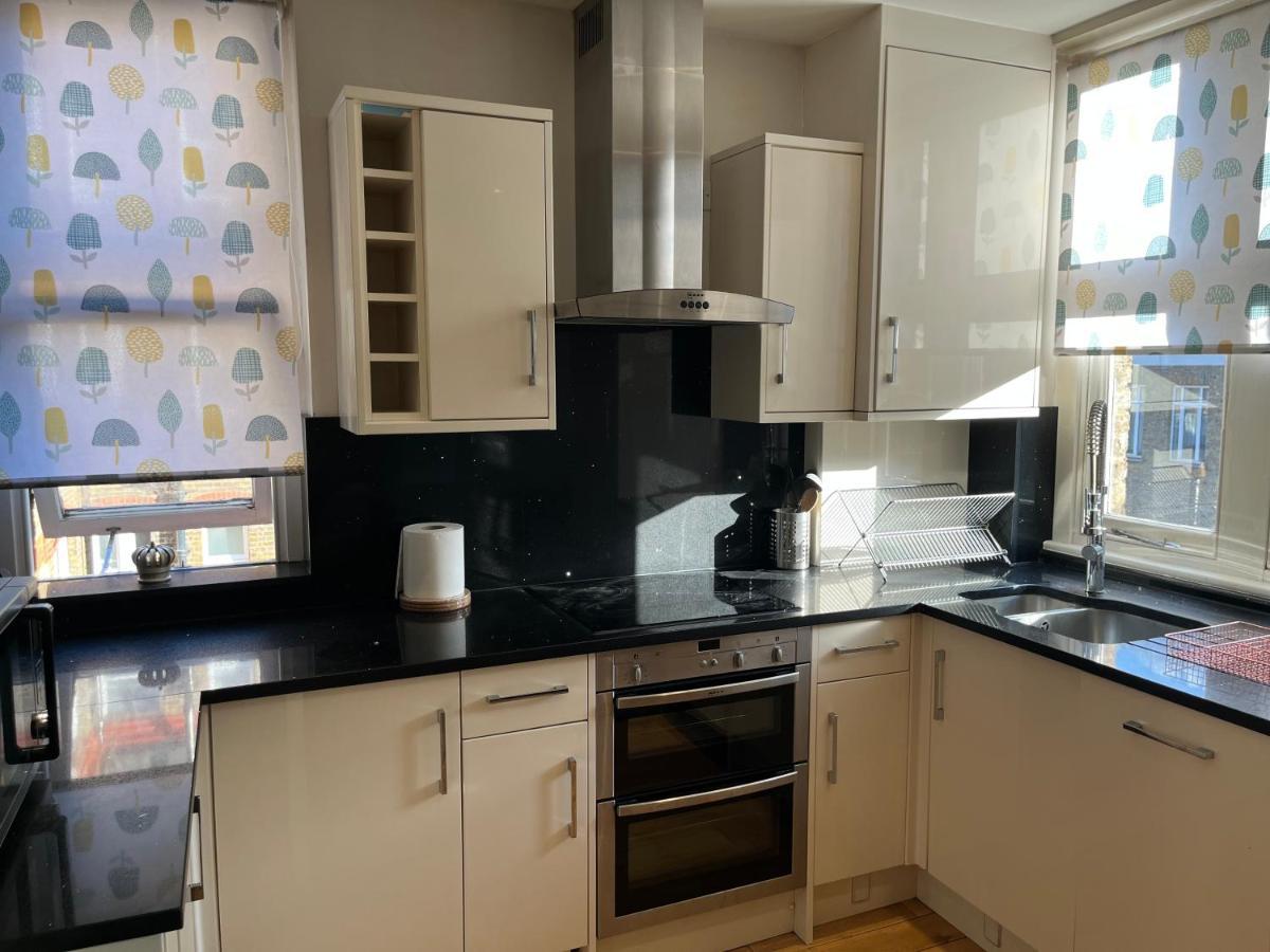 Stunning 1 Bedroom In Stunning Location - Mayfair Area London Luaran gambar