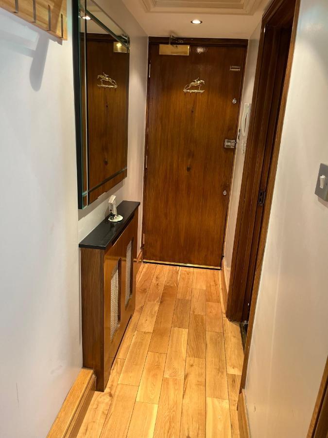 Stunning 1 Bedroom In Stunning Location - Mayfair Area London Luaran gambar