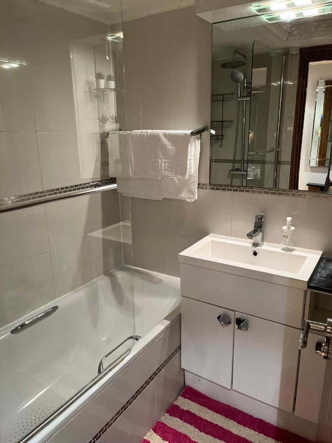Stunning 1 Bedroom In Stunning Location - Mayfair Area London Luaran gambar