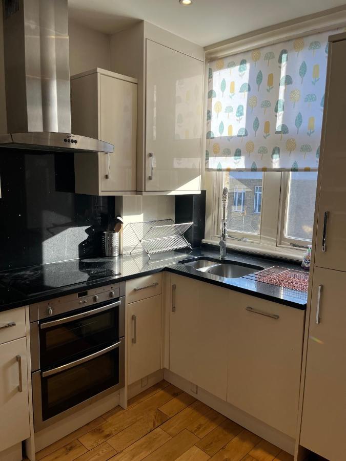Stunning 1 Bedroom In Stunning Location - Mayfair Area London Luaran gambar
