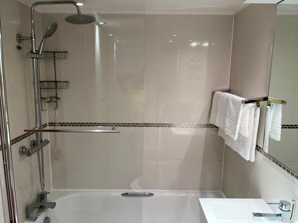 Stunning 1 Bedroom In Stunning Location - Mayfair Area London Luaran gambar
