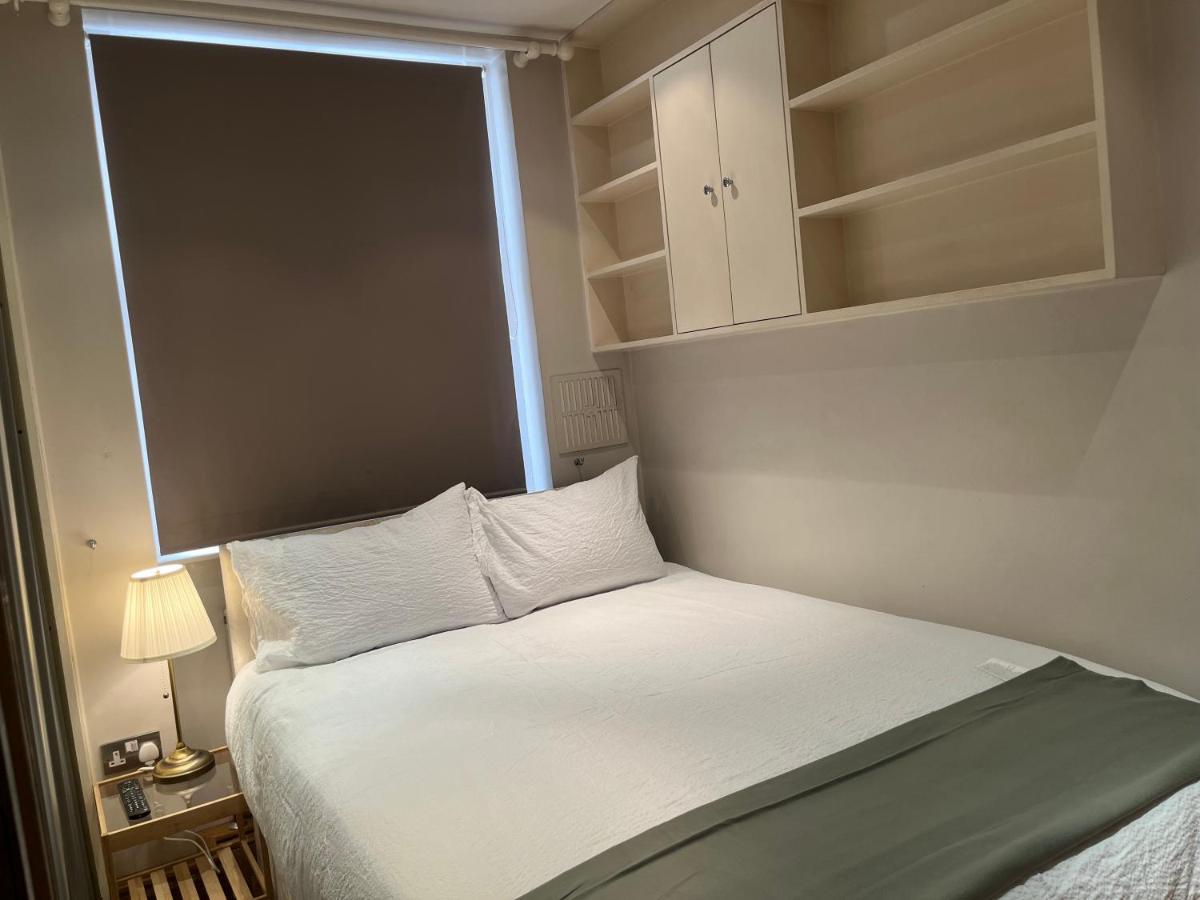 Stunning 1 Bedroom In Stunning Location - Mayfair Area London Luaran gambar